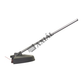 Milwaukee fűkasza adapter 18V